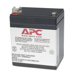 APC Replacement Battery Cartridge #46 - Batteria UPS …
